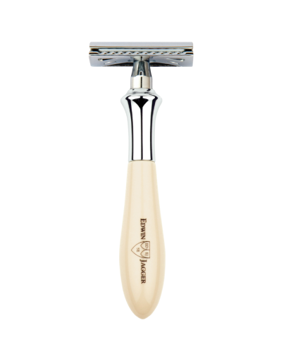 Edwin Jagger IVPSR - Станок слоновая кость Т-образный