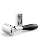 Edwin Jagger IEPSR - Станок черная смола Т-образный