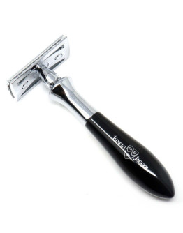 Edwin Jagger IEPSR - Станок черная смола Т-образный