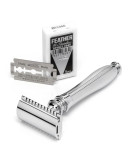 Edwin Jagger CBASR - Станок хром Т-образный