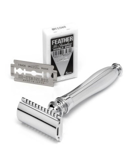 Edwin Jagger CBASR - Станок хром Т-образный