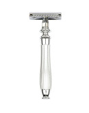 Edwin Jagger CBASR - Станок хром Т-образный