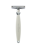 Edwin Jagger B9SR - Станок серый Т-образный