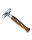 Edwin Jagger R722CRSR - Станок светлый рог Т-образный