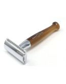 Edwin Jagger R722CRSR - Станок светлый рог Т-образный