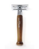 Edwin Jagger R722CRSR - Станок светлый рог Т-образный