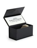 Edwin Jagger LHCSBBB - Помазок светло - коричневый барсучий ворс