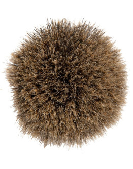 Edwin Jagger CSBBB - Помазок хром барсучий ворс