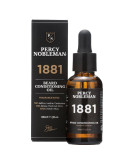 Percy Nobleman Beard Oil 1881 - Масло для бороды 30 мл