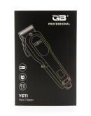 GB Professional YETI - Профессиональная машинка для стрижки волос
