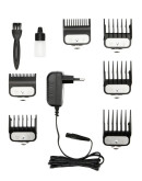 GB Professional YETI - Профессиональная машинка для стрижки волос