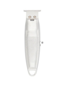 GB Professional ONEliner 2.0 - Профессиональный триммер для стрижки волос Серебряный