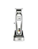 GB Professional ONEliner 2.0 - Профессиональный триммер для стрижки волос Серебряный