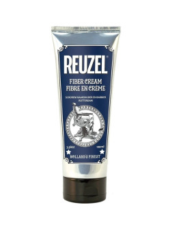Reuzel Fiber Cream - Крем для укладки волос 100 мл