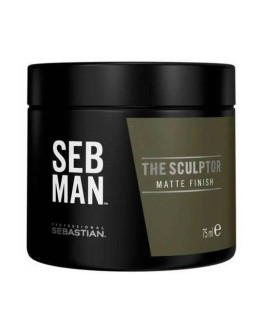 Seb Man The Sculptor - Минеральная глина для укладки волос 75 мл