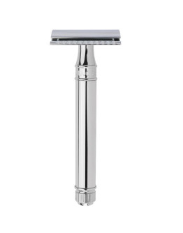 Edwin Jagger DEL8914BL - Станок хром Т-образный