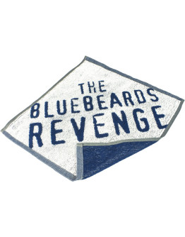 The Bluebeards Revenge Towel - Полотенце для лица 32 * 34 см