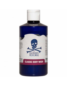 The Bluebeards Revenge Classic Body Wash - Гель для душа Классический купаж 300 мл