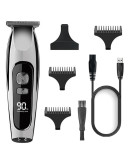 Cronier Professional CR-37 - Профессиональный триммер для волос