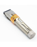 Cronier Professional CR-R10 - Профессиональная машинка для стрижки Золото