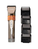 Cronier Professional CR-R10 - Профессиональная машинка для стрижки Золото