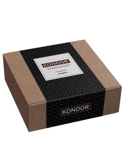 Kondor Set - Набор косметики для мужчин