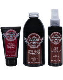 Kondor Set - Набор косметики для мужчин