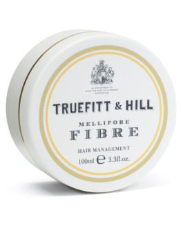Truefitt And Hill Mellifore Fibre - Паста-тянучка средней фиксации 100 мл