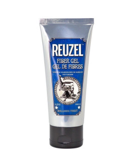 Reuzel Fiber Gel - Гель для укладки волос 200 мл