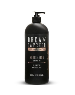 Dream Catcher Nourishing Shampoo - Шампунь питательный 1000 мл