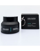 Volcano Moisture Energy - Увлажняющий и тонизирующий крем для лица 50 мл