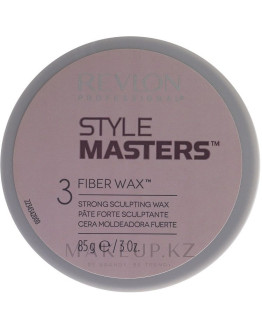 Revlon Professional Style Masters Creator Fiber Wax - Воск для волос Моделирующий 85 гр
