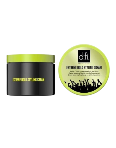 D:fi Extreme Hold Styling Creme - Крем для укладки сверхсильной фиксации 150 гр
