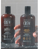 American Crew Daily Deep Moisturizing Shampoo - Шампунь для ежедневного ухода 1000 мл