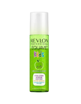 Revlon Professional Equave Kids Conditioner - Кондиционер для волос Детский 200 мл