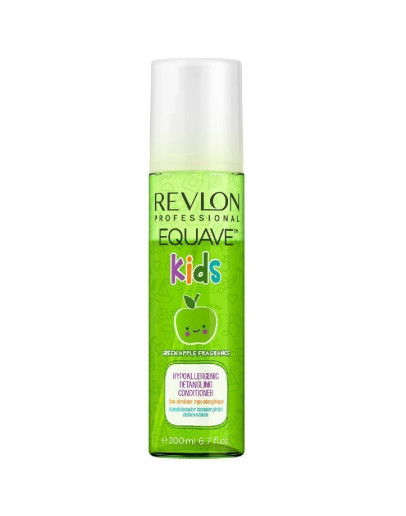 Revlon Professional Equave Kids Conditioner - Кондиционер для волос Детский 200 мл