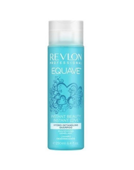Revlon Professional Equave Instant Detailing Micellar Shampoo - Шампунь для облегчения расчесывания волос 250 мл