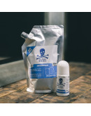 The Bluebeards Revenge Antiperspirant Refill Pouch - Наполнитель для заправки антиперсперанта 500 мл