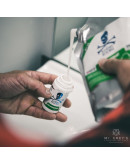 The Bluebeards Revenge Eco Deodorant Refill Pouch - Наполнитель для заправки дезодоранта 500 мл