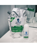 The Bluebeards Revenge Eco Deodorant Refill Pouch - Наполнитель для заправки дезодоранта 500 мл