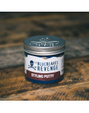 The Bluebeards Revenge Styling Putty - Матовая мастика для укладки волос 150 мл