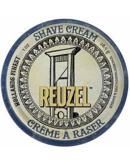 Reuzel Shave Cream - Крем для бритья 28 мл
