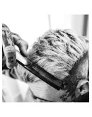 Uppercut CT7 Flip Comb - Расческа для укладки