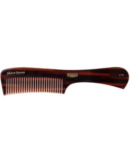 Uppercut CT9 Styling Comb - Расческа для укладки