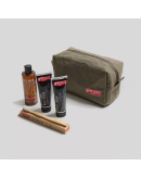 Uppercut Washbag - Несессер для косметики 25х11х14 см