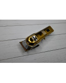 Cronier CR-11 - Машинка для стрижки Золотая