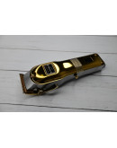 Cronier CR-11 - Машинка для стрижки Золотая