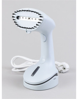 Sokany Hand Steamer EL-6017 - Ручной отпариватель для одежды 250 мл 1000W Голубой