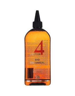Sim Sensitive System 4 Bio Botanical Serum - Био Ботаническая сыворотка 500 мл
