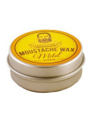 Aleksandrov Mild Sunrise Wax - Воск для усов умеренной фиксации Восход 13 гр